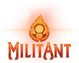 MilitAnt (2016/RUS/ENG/)