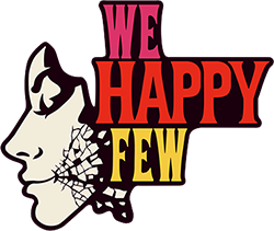 We Happy Few v.1.9.88966 + DLC (2018/RUS/ENG/RePack)