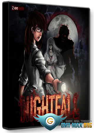 Nightfall: Escape (2016/RUS/ENG/)