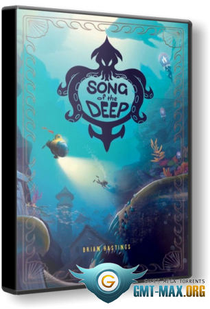 Song of the Deep (2016/RUS/ENG/)