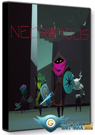 Necropolis: A Diabolical Dungeon Delve (2016/RUS/ENG/)