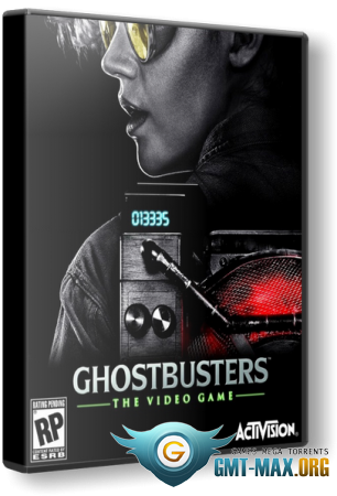 Ghostbusters (2016/RUS/ENG/RePack)