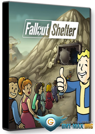 Fallout Shelter (2016/RUS/ENG/)