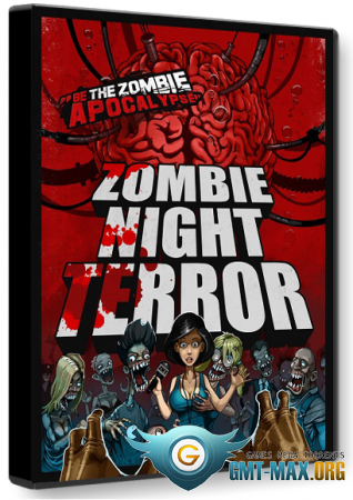 Zombie Night Terror v.1.3.13 (2016/RUS/ENG/GOG)