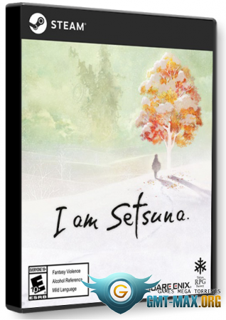 I am Setsuna (2016/ENG/)