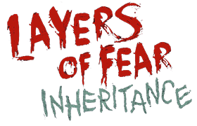 Layers of Fear: Inheritance (2016) 
