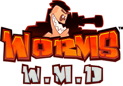Worms W.M.D (2016) RePack