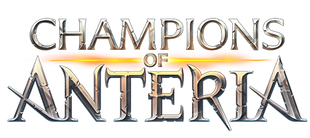 Champions of Anteria (2016/ENG/)