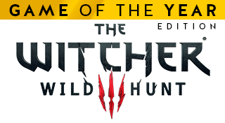 The Witcher 3: Wild Hunt Game of the Year Edition v.4.04 + Все DLC (2022) Пиратка