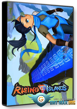 Rising Islands (2016/RUS/ENG/)