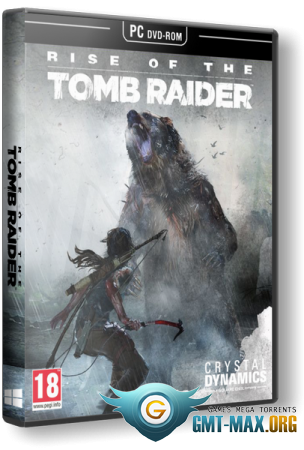 Rise of the Tomb Raider: 20 Year Celebration v.1.0.820.0 (2017) RePack  R.G. 