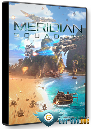 Meridian: Squad 22 (2016/ENG/)