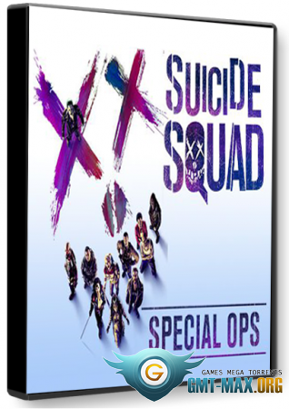  :  / Suicide Squad: Special Ops (2016/RUS/ENG/)
