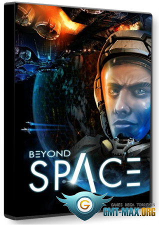 Beyond Space Remastered (2016/RUS/ENG/)