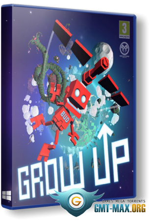 Grow Up (2016/RUS/ENG/)