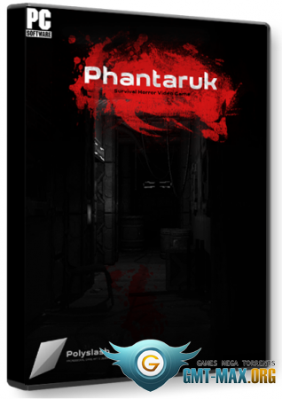 Phantaruk (2016/RUS/ENG/)
