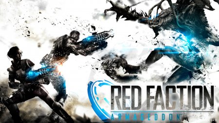 Red Faction: Armageddon - Complete Edition (2011/RUS/ENG/)