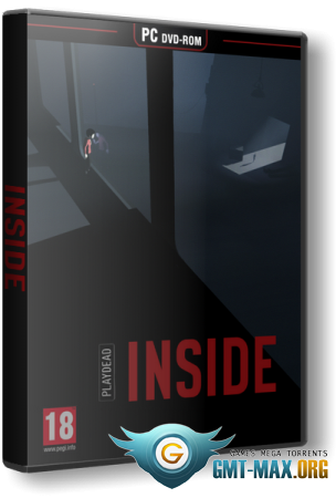 INSIDE (2016/RUS/ENG/RePack  xatab)
