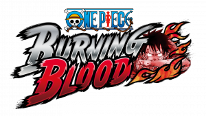 One Piece: Burning Blood (2016/RUS/ENG/)