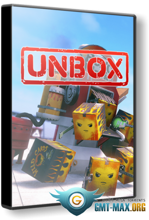 Unbox (2016/ENG/)