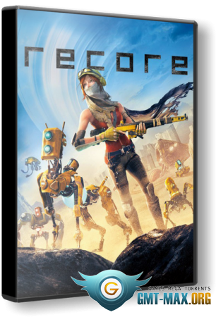 ReCore: Definitive Edition (2016/RUS/ENG/)