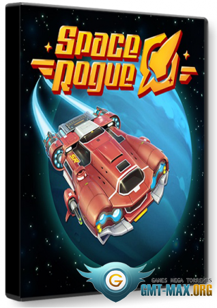 Space Rogue (2016/RUS/ENG/)