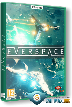 Everspace v.1.3.3.36382 + DLC (2017) GOG
