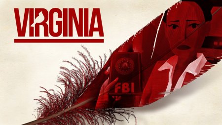 Virginia v.1.01 (2016/RUS/ENG/RePack  R.G. )