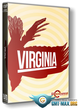 Virginia v.1.01 (2016/RUS/ENG/RePack  R.G. )