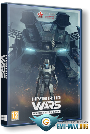 Hybrid Wars (2016/RUS/ENG/)
