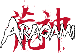 Aragami v.01.09 + DLC (2016/RUS/ENG/)