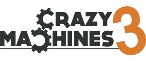Crazy Machines 3 v.1.5.0 (2016/RUS/ENG/)