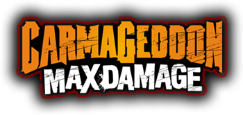 Carmageddon: Max Damage (2016/RUS/ENG/)