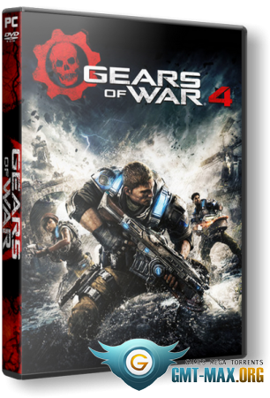 Gears of War 4 �� �� / PC (2016) �������