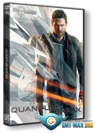 Quantum Break (2016/RUS/ENG/RePack  R.G. )