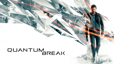 Quantum Break (2016/RUS/ENG/RePack  R.G. )