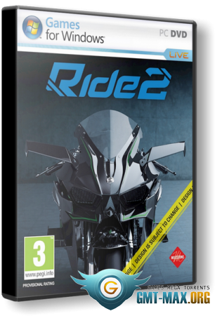 Ride 2 (2016/ENG/)