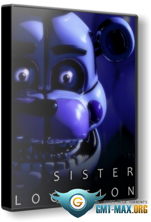 Five Nights at Freddy's: Sister Location (2016/ENG/)