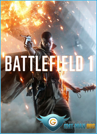 Battlefield 1 /  1 Crack (2016/RUS/ENG/Crack by CPY)