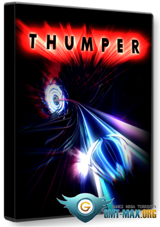 Thumper (2016/RUS/ENG/)