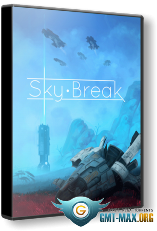 Sky Break (2016/RUS/ENG/)