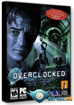 Overclocked: A History of Violence (2007/RUS/)
