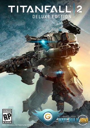 Titanfall 2 Crack (2016/RUS/ENG/Crack by CODEX)
