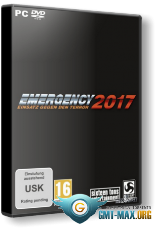 Emergency 2017 (2016/RUS/ENG/)