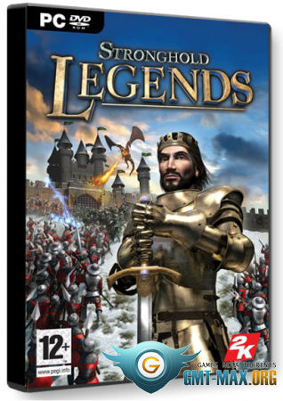 Stronghold Legends: Steam Edition (2009) 