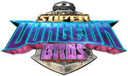 Super Dungeon Bros (2016/RUS/ENG/)