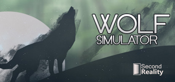 Wolf Simulator (2016/ENG/)