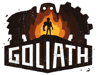 Goliath (2016/RUS/ENG/RePack  R.G. )