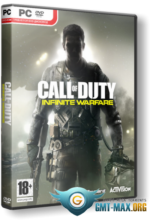 Call of Duty: Infinite Warfare (2016/Multiplayer) �������
