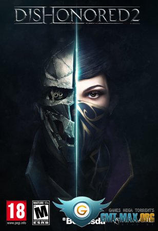 Dishonored 2 CrackFIX (2016/RUS/ENG/Crack by STEAMPUNKS)